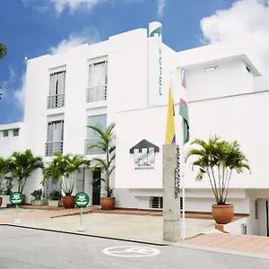 Imbanaco Hotel Cali