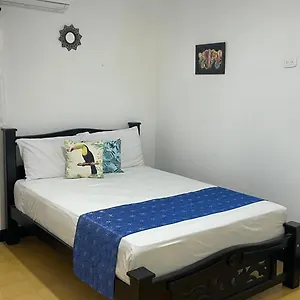 Hostal Mi Casa 18 Pensión Santa Marta (Magdalena)