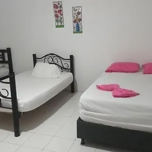 Punto Clave Hotel Santa Marta (Magdalena)