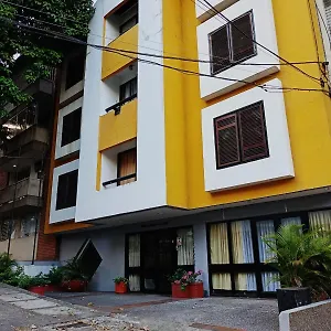Edificio Neuchabel Hotel Cali